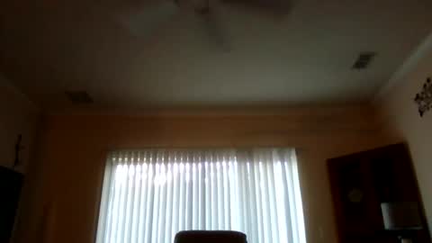 Christopher Rain online show from November 2025 09:02:02 PM