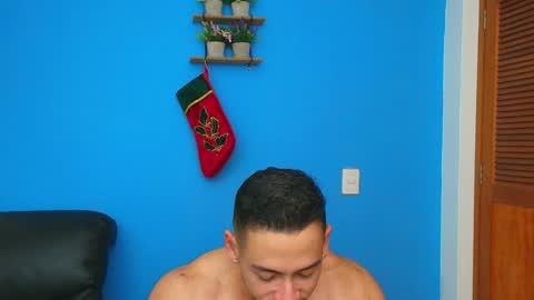 Christopher online show from December 2024 03:04:01 AM