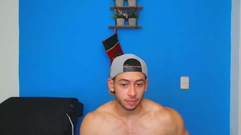 Christopher online show from December 2024 03:11:02 AM