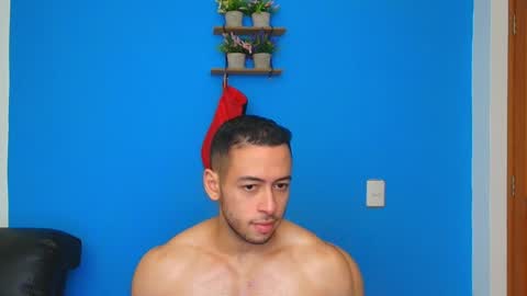 Christopher online show from January 2025 11:31:01 PM