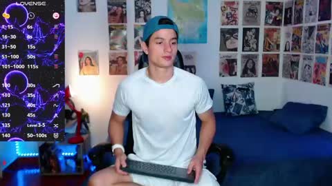 Snapshot of christophermillerxxx chatting on May 2026 06:30:01 AM christophermillerxxx online show from May 2026 06:30:01 AM