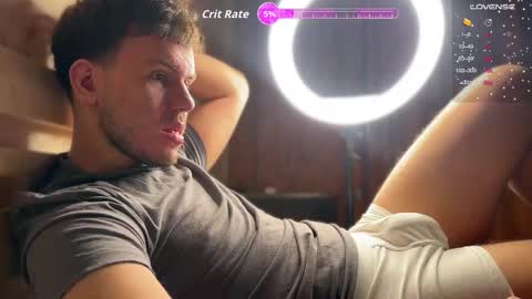 Christopher online show from February 2026 10:59:01 PM