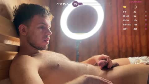 Christopher online show from April 2026 11:26:01 AM