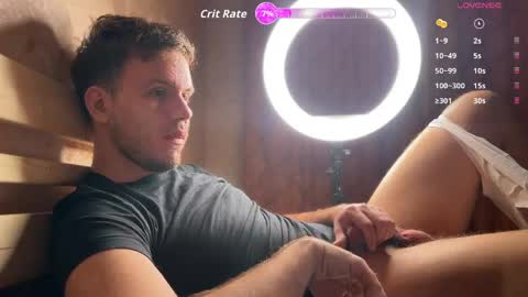 Christopher online show from April 2026 10:59:02 PM