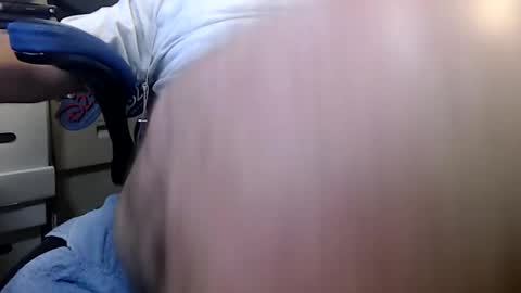 ChrisTracey online show from May 2026 03:21:02 PM