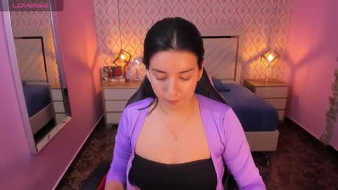 CHRISTY  online show from March 2026 07:19:01 PM