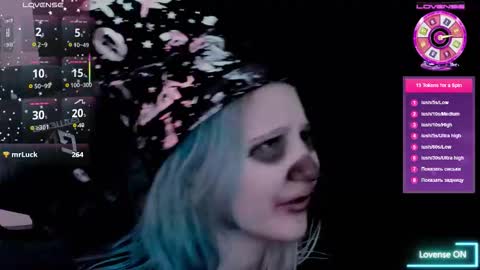 christyw3b online show from November 2025 02:01:02 AM