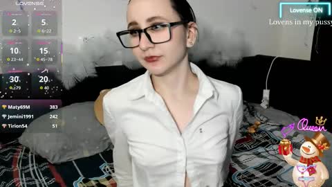 christyw3b online show from January 2026 12:56:01 AM