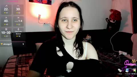 christyw3b online show from March 2026 08:03:01 PM