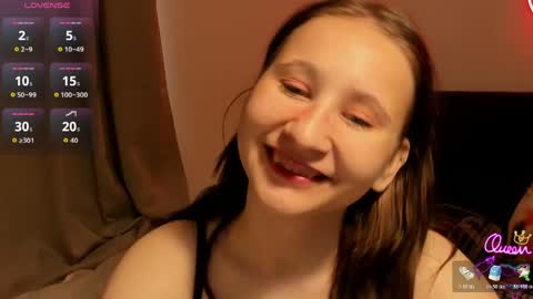 Snapshot of christyw3b chatting on May 2026 12:34:01 PM christyw3b online show from May 2026 12:34:01 PM