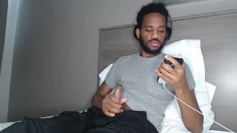 ChrisVacherx online show from February 2025 05:49:02 PM