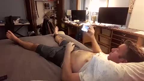 Snapshot of chrisw8121 chatting on November 2025 07:47:01 PM chrisw8121 online show from November 2025 07:47:01 PM