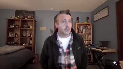 chrisw8121 online show from December 2025 07:37:01 AM