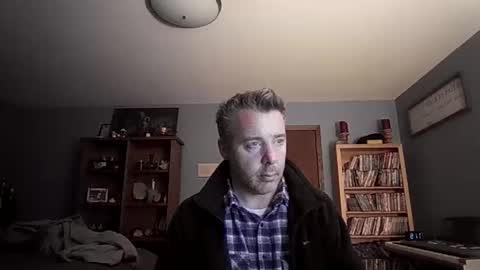 chrisw8121 online show from February 2026 02:10:01 AM