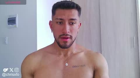 Chris online show from February 2026 07:04:02 PM