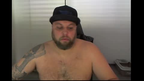 Snapshot of chrizz80 chatting on February 2025 10:29:02 AM Chrizz online show from February 2025 10:29:02 AM