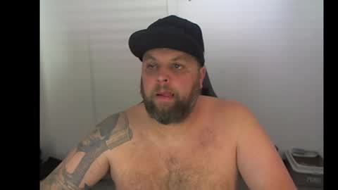 Snapshot of chrizz80 chatting on February 2025 12:39:02 PM Chrizz online show from February 2025 12:39:02 PM