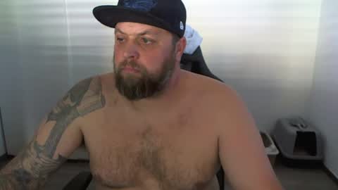 Snapshot of chrizz80 chatting on March 2025 02:08:02 PM Chrizz online show from March 2025 02:08:02 PM