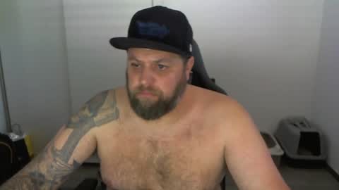 Snapshot of chrizz80 chatting on March 2025 07:15:01 AM Chrizz online show from March 2025 07:15:01 AM