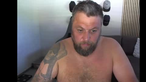 Snapshot of chrizz80 chatting on September 2025 08:27:01 AM Chrizz online show from September 2025 08:27:01 AM