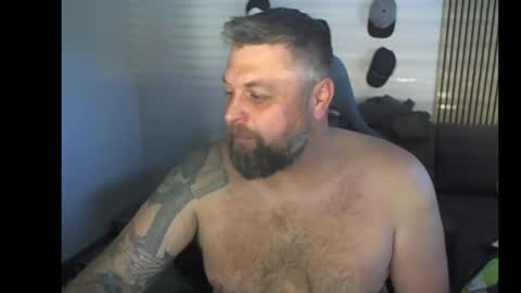 Chrizz online show from November 2025 12:50:02 PM