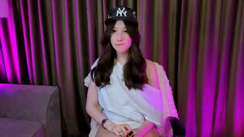 Eva online show from June 2026 06:43:02 PM
