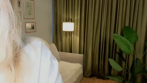 Eva online show from July 2026 03:41:01 AM
