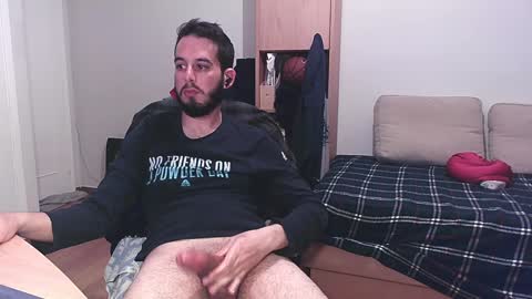 Chromefox123 online show from December 2024 07:21:01 PM