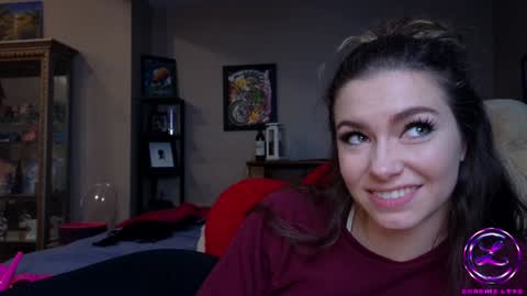 Marley online show from February 2026 11:01:01 PM