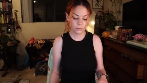 Chrys online show from March 2026 05:55:01 AM