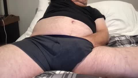 Snapshot of chubbeebear chatting on December 2024 02:53:02 AM lOOking4me online show from December 2024 02:53:02 AM
