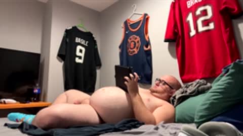 chubby10778 online show from December 2025 06:22:02 AM