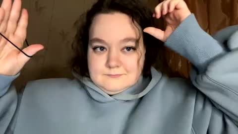 Kat online show from March 2025 09:42:02 PM