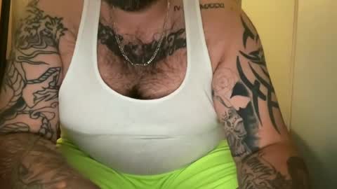 Snapshot of chubbycloudsnyc chatting on June 2026 01:34:02 PM chubbycloudsnyc online show from June 2026 01:34:02 PM