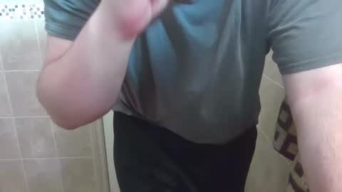 chubbycub14 online show from March 2025 09:05:02 PM