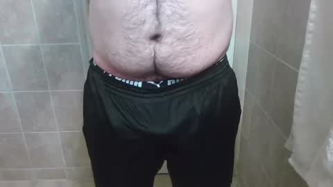 chubbycub14 online show from September 2025 06:51:02 PM