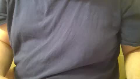 chubbycub14 online show from September 2025 05:29:02 PM