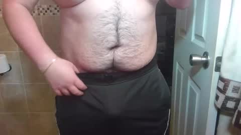 chubbycub14 online show from March 2026 08:15:02 PM