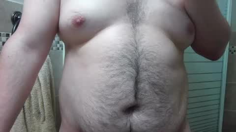 chubbycub14 online show from July 2026 09:21:01 PM
