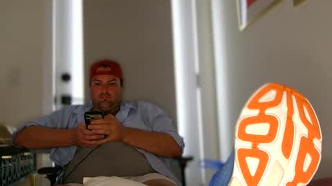 ChubbyGayManBigFeet online show from May 2026 08:47:02 PM