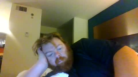 chubbyginger2 online show from December 2025 11:04:02 AM