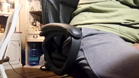 Snapshot of chubbyhubbyy420 chatting on January 2025 09:52:02 PM ChubbyHubby420 online show from January 2025 09:52:02 PM