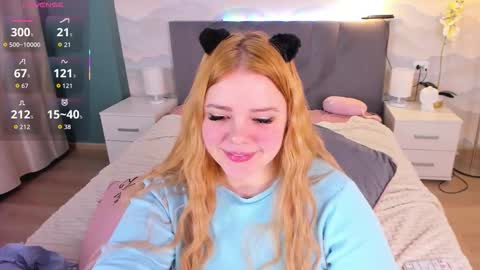 Kelly online show from October 2025 02:16:01 PM