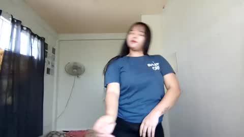 HappyGirL Aria online show from January 2025 05:42:02 AM