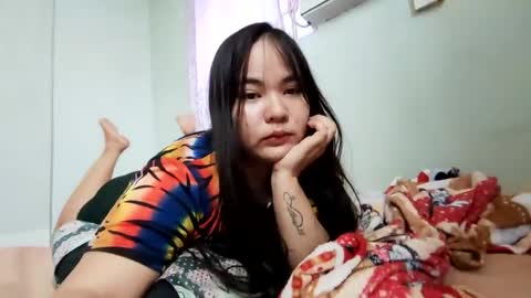 HappyGirL Aria online show from November 2025 01:29:01 AM