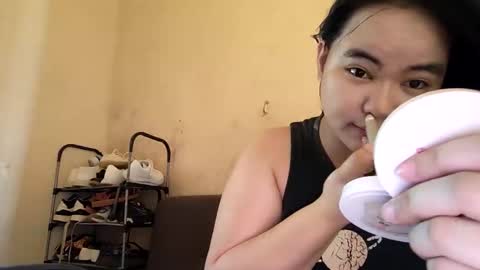 Snapshot of chubbylicious_aria chatting on April 2026 01:36:01 AM HappyGirL Aria online show from April 2026 01:36:01 AM
