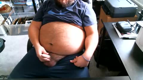 chubbylovers online show from December 2024 05:21:02 PM