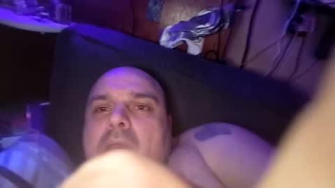 chubbyman43 online show from May 2026 01:22:01 AM