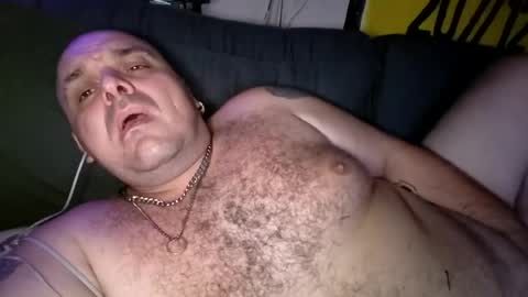 Snapshot of chubbyman43 chatting on July 2026 02:40:01 AM chubbyman43 online show from July 2026 02:40:01 AM