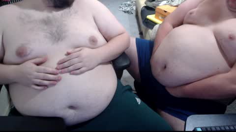 chubbyporn online show from January 2025 10:43:02 PM